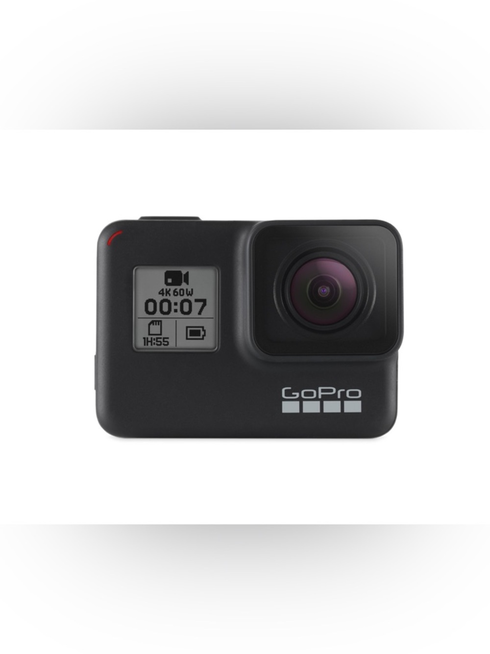 NEW GoPro HERO8 Black Bundle 2019